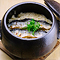 秋刀魚ご飯